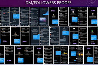 grow your insta and x without using login credentials