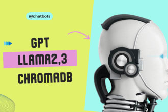 prompt engineering, llama, gpt, hugging face, tensorflow