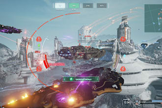 unreal engine 3d game development blueprint ue5 multiplayer game mobile pc game