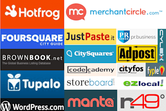create USA local citations for local business