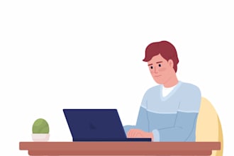do medical transcription from dictations