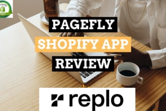 do one product store and transform your shopify store with pagefly, gempages