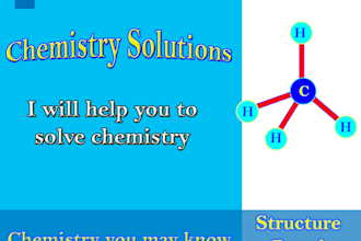 help you in chemistry