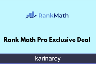 install rank math pro with original license