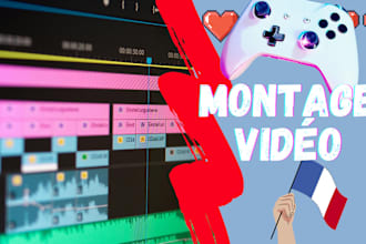 votre montage video en francais sur premiere pro french only