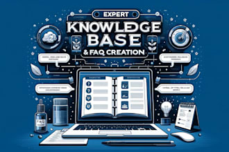 craft expert knowledge bases and faqs to boost your business