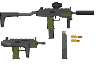 create a pixel art for games or other purposes