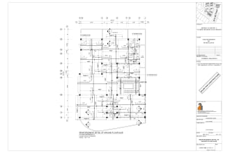 create architectural and constructional drawings in autocad and revit