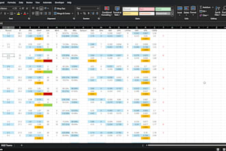 provide any sports stats to guide you in your bets