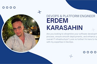 do your devops tasks for you, document them and make suggestions