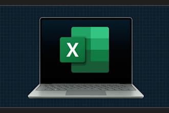 ms excel expert specialist master to design, format, analyse