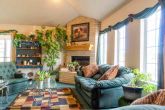 edit photo, retouch,color enhancement in real estate and hotel images