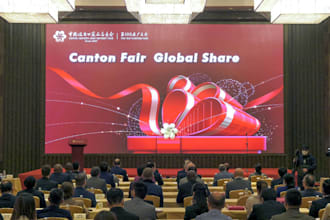 help you in canton fair