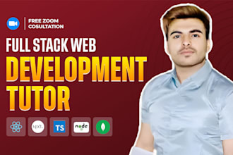 react js next js tutor frontend backend javascript web tutor