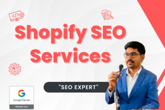 do SEO for ecommerce website and keyword research