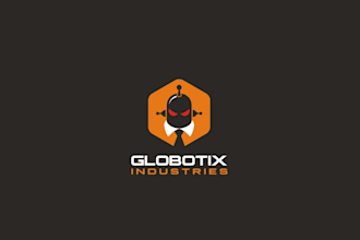 make a professional minimalist logo design services