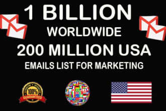 do bulk email blast, email marketing and email marketing campaign