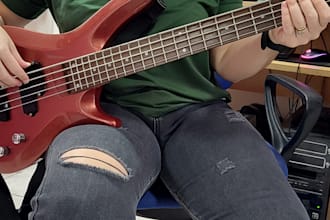 clases de teclado, piano, guitarra, bajo, ukelele