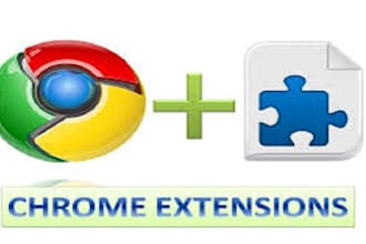 generate real huge chrome extension downloads, browser extension download
