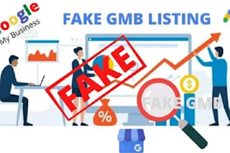 remove fake and spam google my business gmb listings