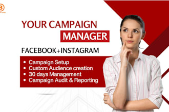 be your paid social media partner