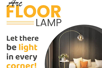 design your social media post with my creativity