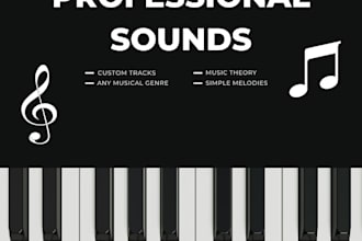 make top quality music
