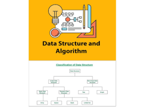 do data structure and algorithm tasks