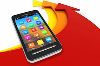 develop websites and web applications for you
