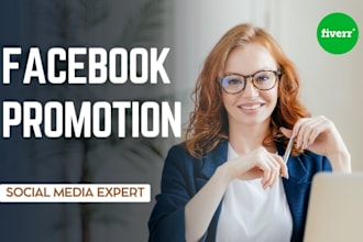 do facebook page or group advertising
