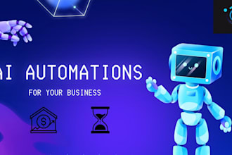 construiré automatizaciones y chatbots ia para agentes inmobiliarios