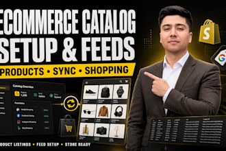 set up your pinterest catalog and shopping tags