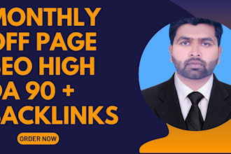 do high authority dofollow 90 da contextual link building monthly seo backlinks
