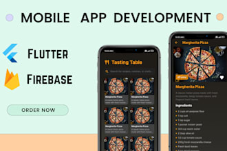 do android app development, flutter app developer