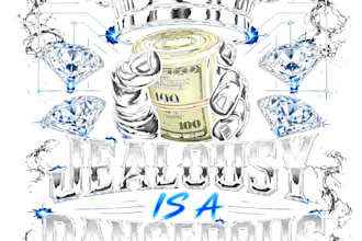 prepare dtf print ready designs