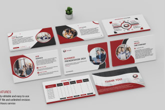 do powerpoint presentation template pitch deck google slides