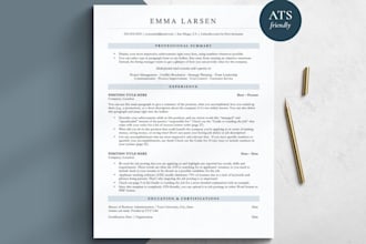 write edite faang tech resume for software engineer, data scientist