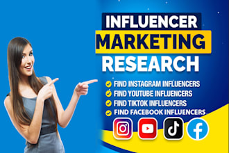 find best instagram influencers