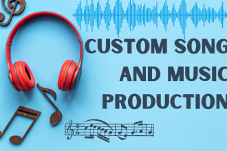 produce any type of holiday music for your projects
