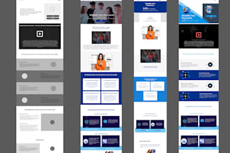 create UI UX designs and wireframes for websites and apps using figma