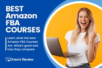 give amazon fba full course