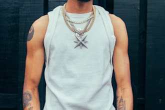 be your dancehall, pop, reggae, rnb singer