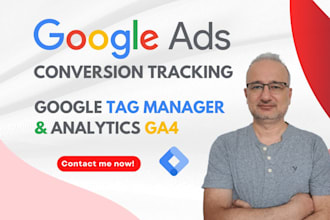 setup google ads conversion tracking with best practices