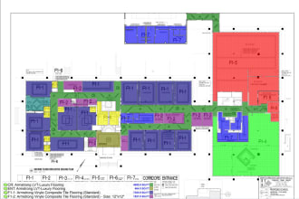 do material take off and cost estimation