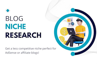 do micro niche research amazon affiliate and adsense