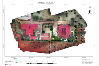 process photogrammetry 3d models