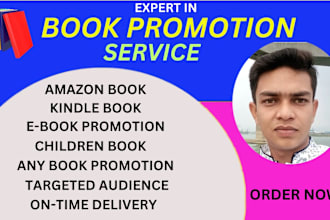 ebook organic promotion your targeted real customer