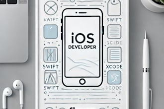 be your ios developer