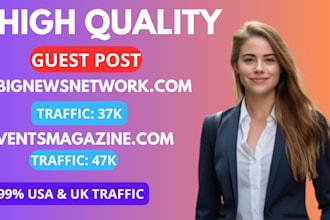 guest post on vents magazine and bignewsnetwork
