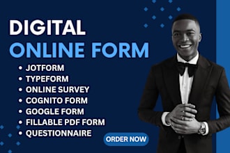 conduct online survey form, market research questionnaire to 1k usa uk